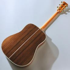 Martin ~Legacy of Tone Martin Custom Shop Fair~ Custom D-45 #2970285【クロサワ本店店頭在庫品】_6