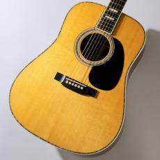 Martin ~Legacy of Tone Martin Custom Shop Fair~ Custom D-45 #2970288【クロサワ本店店頭在庫品】_2