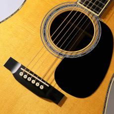 Martin ~Legacy of Tone Martin Custom Shop Fair~ Custom D-45 #2970288【クロサワ本店店頭在庫品】_3
