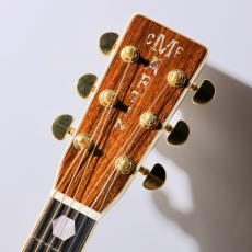 Martin ~Legacy of Tone Martin Custom Shop Fair~ Custom D-45 #2970288【クロサワ本店店頭在庫品】_5