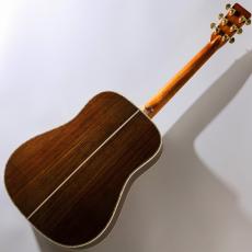 Martin ~Legacy of Tone Martin Custom Shop Fair~ Custom D-45 #2970288【クロサワ本店店頭在庫品】_6