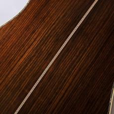 Martin ~Legacy of Tone Martin Custom Shop Fair~ Custom D-45 #2970288【クロサワ本店店頭在庫品】_7