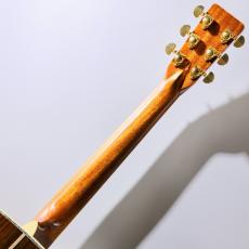 Martin ~Legacy of Tone Martin Custom Shop Fair~ Custom D-45 #2970288【クロサワ本店店頭在庫品】_8