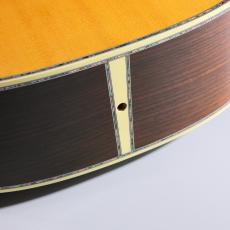 Martin ~Legacy of Tone Martin Custom Shop Fair~ Custom D-45 #2970288【クロサワ本店店頭在庫品】_10
