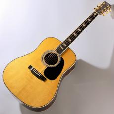 Martin ~Legacy of Tone Martin Custom Shop Fair~ Custom D-45 #2970294【クロサワ本店店頭在庫品】