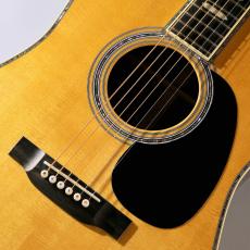 Martin ~Legacy of Tone Martin Custom Shop Fair~ Custom D-45 #2970294【クロサワ本店店頭在庫品】_3