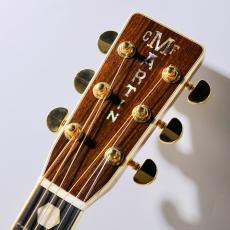 Martin ~Legacy of Tone Martin Custom Shop Fair~ Custom D-45 #2970294【クロサワ本店店頭在庫品】_5
