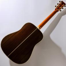 Martin ~Legacy of Tone Martin Custom Shop Fair~ Custom D-45 #2970294【クロサワ本店店頭在庫品】_6