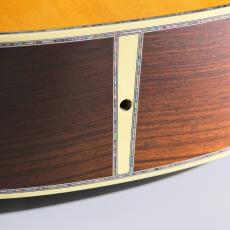 Martin ~Legacy of Tone Martin Custom Shop Fair~ Custom D-45 #2970294【クロサワ本店店頭在庫品】_10