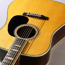 Martin ~Legacy of Tone Martin Custom Shop Fair~ Custom D-45 #2970294【クロサワ本店店頭在庫品】_11