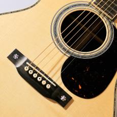 Martin ~Legacy of Tone Martin Custom Shop Fair~ Custom 000-42 2025'【クロサワ本店店頭在庫品】_3