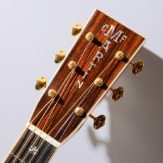 Martin ~Legacy of Tone Martin Custom Shop Fair~ Custom 000-42 2025'【クロサワ本店店頭在庫品】_5