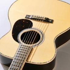 Martin ~Legacy of Tone Martin Custom Shop Fair~ Custom 000-42 2025'【クロサワ本店店頭在庫品】_11