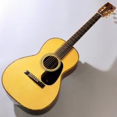 Martin ~Legacy of Tone Martin Custom Shop Fair~ Custom 00-45S Guatemalan 2024'【クロサワ本店店頭在庫品】