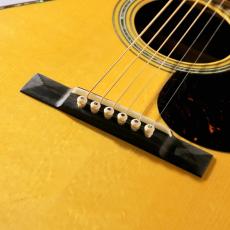 Martin ~Legacy of Tone Martin Custom Shop Fair~ Custom 00-45S Guatemalan 2024'【クロサワ本店店頭在庫品】_3