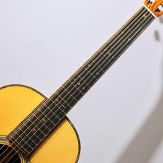 Martin ~Legacy of Tone Martin Custom Shop Fair~ Custom 00-45S Guatemalan 2024'【クロサワ本店店頭在庫品】_4