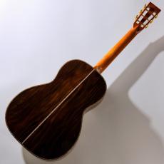 Martin ~Legacy of Tone Martin Custom Shop Fair~ Custom 00-45S Guatemalan 2024'【クロサワ本店店頭在庫品】_6