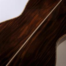 Martin ~Legacy of Tone Martin Custom Shop Fair~ Custom 00-45S Guatemalan 2024'【クロサワ本店店頭在庫品】_7