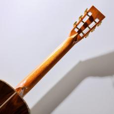 Martin ~Legacy of Tone Martin Custom Shop Fair~ Custom 00-45S Guatemalan 2024'【クロサワ本店店頭在庫品】_8