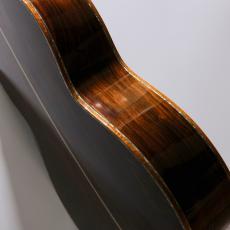 Martin ~Legacy of Tone Martin Custom Shop Fair~ Custom 00-45S Guatemalan 2024'【クロサワ本店店頭在庫品】_9