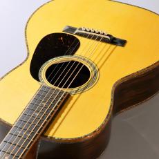 Martin ~Legacy of Tone Martin Custom Shop Fair~ Custom 00-45S Guatemalan 2024'【クロサワ本店店頭在庫品】_11