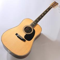 Martin ~Legacy of Tone Martin Custom Shop Fair~ Custom D-45 Wild Grain #2969069【クロサワ本店店頭在庫品】
