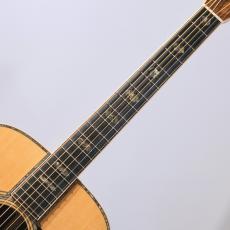 Martin ~Legacy of Tone Martin Custom Shop Fair~ Custom D-45 Wild Grain #2969069【クロサワ本店店頭在庫品】_4