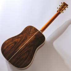 Martin ~Legacy of Tone Martin Custom Shop Fair~ Custom D-45 Wild Grain #2969069【クロサワ本店店頭在庫品】_6