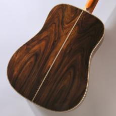 Martin ~Legacy of Tone Martin Custom Shop Fair~ Custom D-45 Wild Grain #2969069【クロサワ本店店頭在庫品】_7