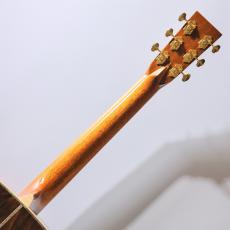 Martin ~Legacy of Tone Martin Custom Shop Fair~ Custom D-45 Wild Grain #2969069【クロサワ本店店頭在庫品】_8