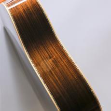 Martin ~Legacy of Tone Martin Custom Shop Fair~ Custom D-45 Wild Grain #2969069【クロサワ本店店頭在庫品】_9