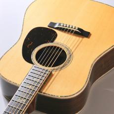 Martin ~Legacy of Tone Martin Custom Shop Fair~ Custom D-45 Wild Grain #2969069【クロサワ本店店頭在庫品】_10