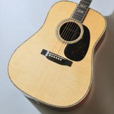 Martin ~Legacy of Tone Martin Custom Shop Fair~ Custom D-45 Wild Grain #2969074【クロサワ本店店頭在庫品】_2