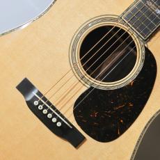 Martin ~Legacy of Tone Martin Custom Shop Fair~ Custom D-45 Wild Grain #2969074【クロサワ本店店頭在庫品】_3