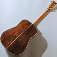 Martin ~Legacy of Tone Martin Custom Shop Fair~ Custom D-45 Wild Grain #2969074【クロサワ本店店頭在庫品】_6