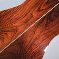 Martin ~Legacy of Tone Martin Custom Shop Fair~ Custom D-45 Wild Grain #2969074【クロサワ本店店頭在庫品】_8