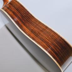 Martin ~Legacy of Tone Martin Custom Shop Fair~ Custom D-45 Wild Grain #2969074【クロサワ本店店頭在庫品】_10