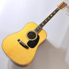 Martin ~Legacy of Tone Martin Custom Shop Fair~ Custom Shop D-45 Feat. 1940【クロサワ本店店頭在庫品】