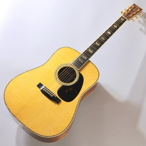 Martin ~Legacy of Tone Martin Custom Shop Fair~ Custom Shop D-45 Feat. 1940【クロサワ本店店頭在庫品】