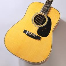 Martin ~Legacy of Tone Martin Custom Shop Fair~ Custom Shop D-45 Feat. 1940【クロサワ本店店頭在庫品】_2