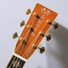 Martin ~Legacy of Tone Martin Custom Shop Fair~ Custom Shop D-45 Feat. 1940【クロサワ本店店頭在庫品】_4