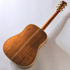 Martin ~Legacy of Tone Martin Custom Shop Fair~ Custom Shop D-45 Feat. 1940【クロサワ本店店頭在庫品】_5