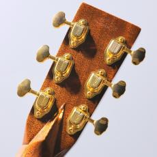 Martin ~Legacy of Tone Martin Custom Shop Fair~ Custom Shop D-45 Feat. 1940【クロサワ本店店頭在庫品】_8
