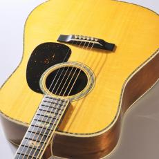 Martin ~Legacy of Tone Martin Custom Shop Fair~ Custom Shop D-45 Feat. 1940【クロサワ本店店頭在庫品】_11