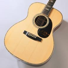 Martin ~Legacy of Tone Martin Custom Shop Fair~ Custom Shop 000-45 2025'【クロサワ本店店頭在庫品】_2