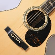Martin ~Legacy of Tone Martin Custom Shop Fair~ Custom Shop 000-45 2025'【クロサワ本店店頭在庫品】_3