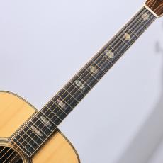 Martin ~Legacy of Tone Martin Custom Shop Fair~ Custom Shop 000-45 2025'【クロサワ本店店頭在庫品】_4