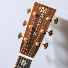 Martin ~Legacy of Tone Martin Custom Shop Fair~ Custom Shop 000-45 2025'【クロサワ本店店頭在庫品】_5
