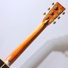 Martin ~Legacy of Tone Martin Custom Shop Fair~ Custom Shop 000-45 2025'【クロサワ本店店頭在庫品】_8