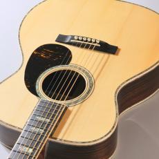 Martin ~Legacy of Tone Martin Custom Shop Fair~ Custom Shop 000-45 2025'【クロサワ本店店頭在庫品】_10